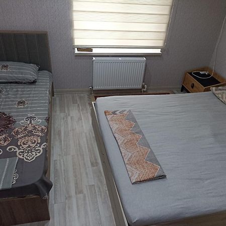 Частный Дом Ленкорань Apartment Exterior photo