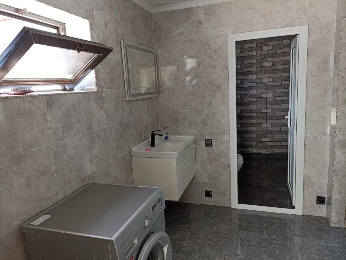 Частный Дом Ленкорань Apartment Exterior photo