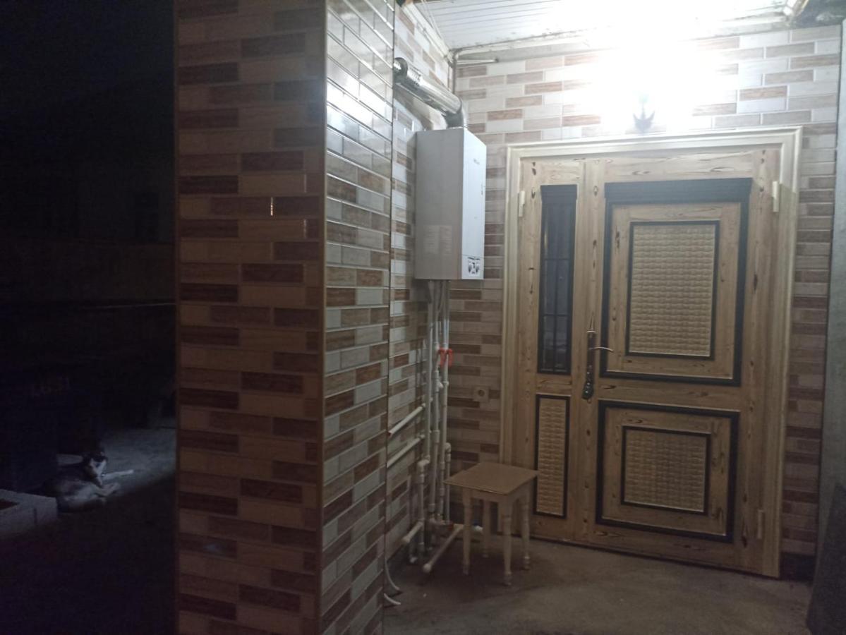 Частный Дом Ленкорань Apartment Exterior photo