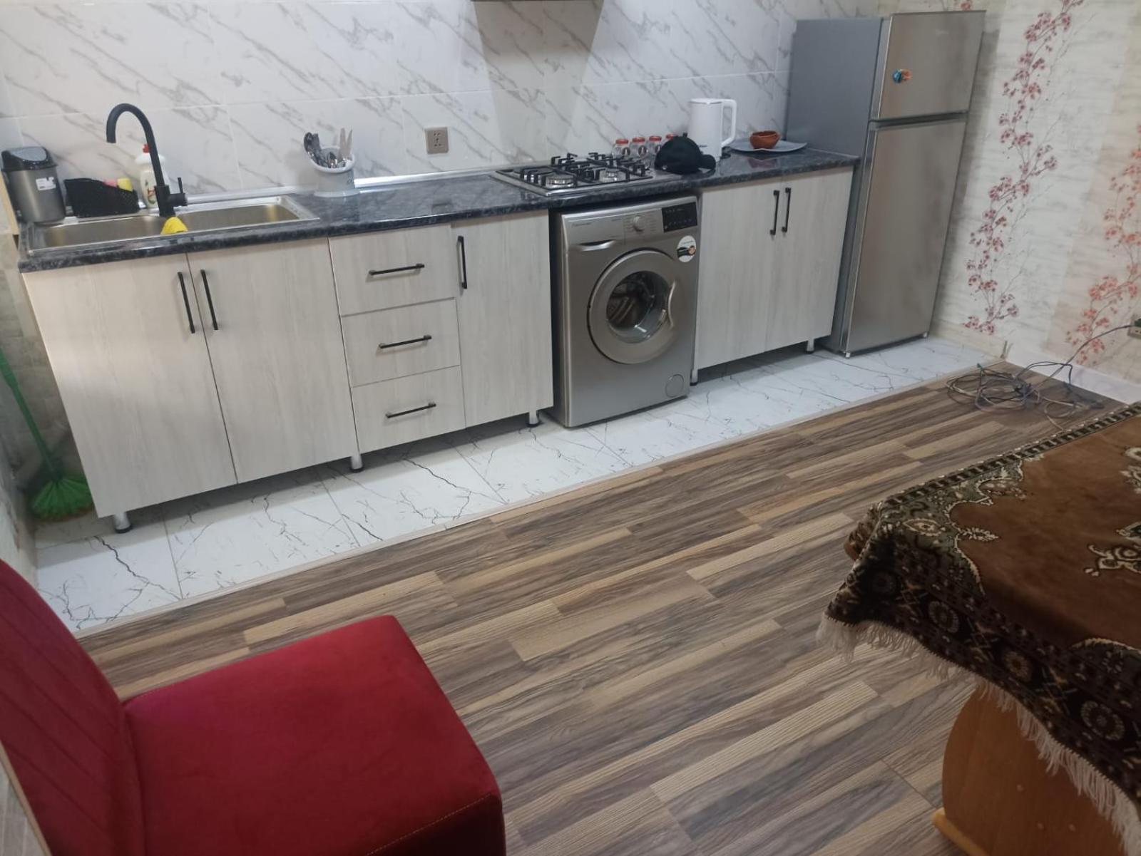 Частный Дом Ленкорань Apartment Exterior photo