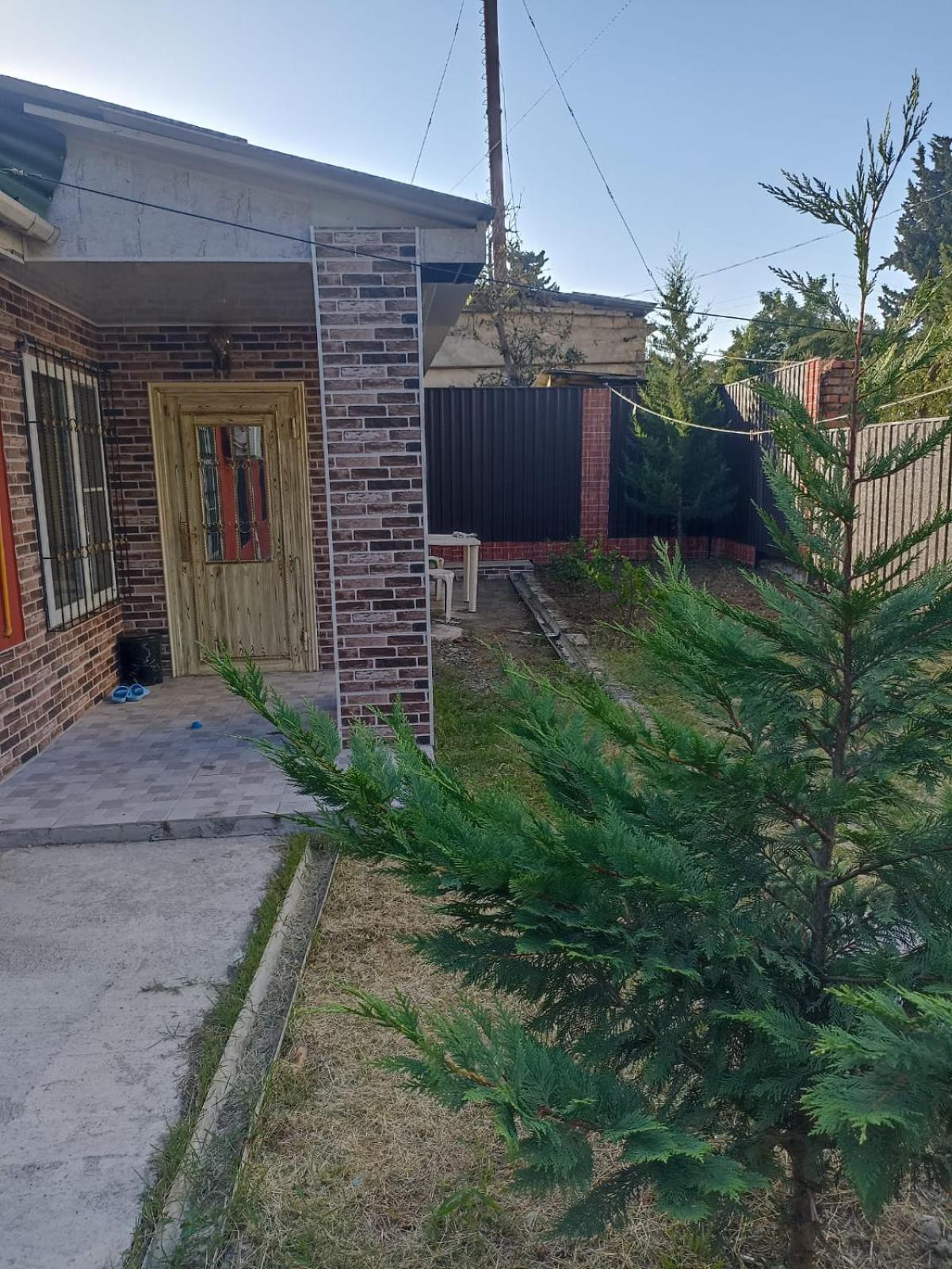 Частный Дом Ленкорань Apartment Exterior photo