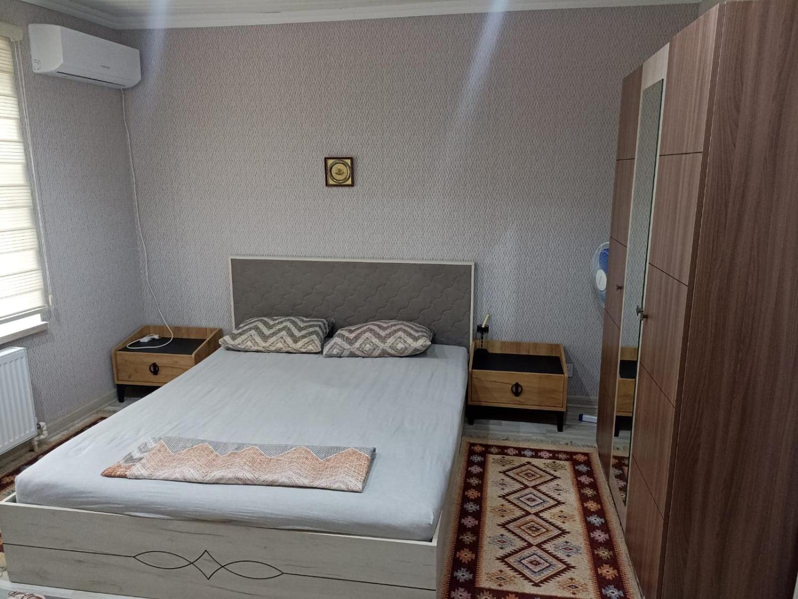 Частный Дом Ленкорань Apartment Exterior photo