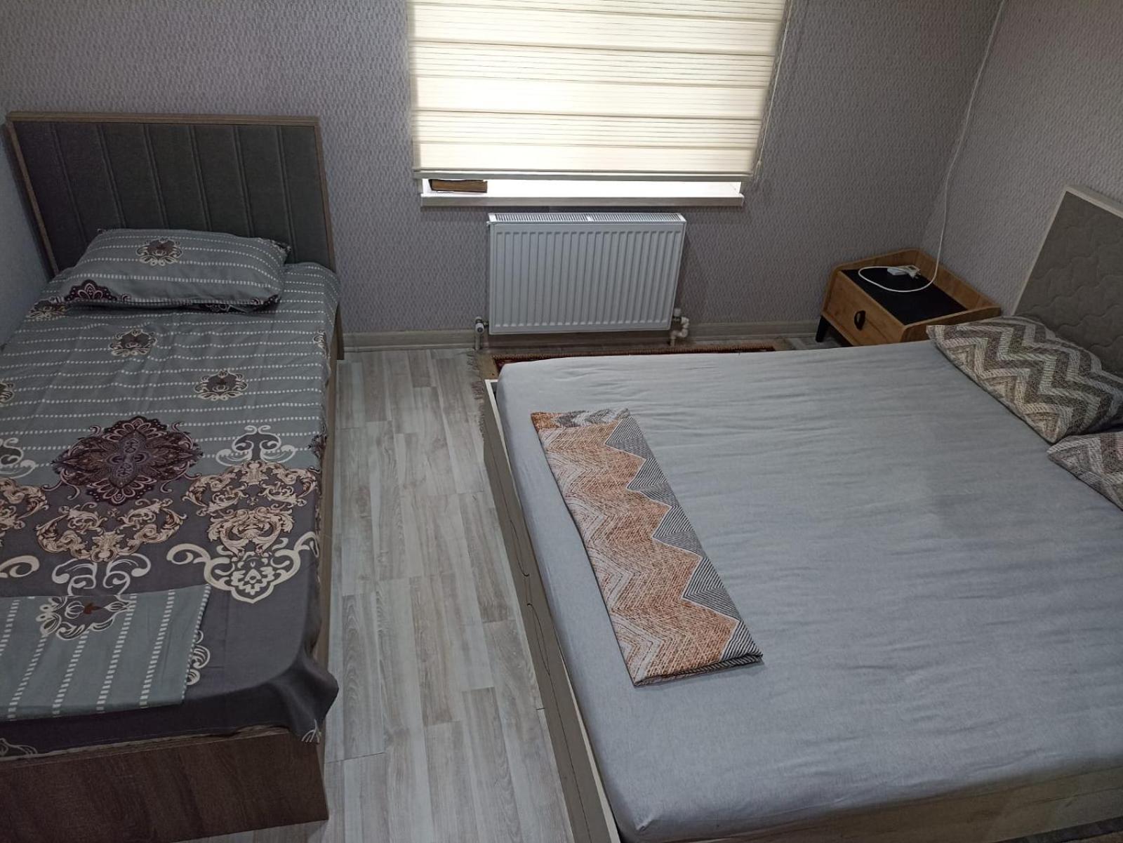 Частный Дом Ленкорань Apartment Exterior photo